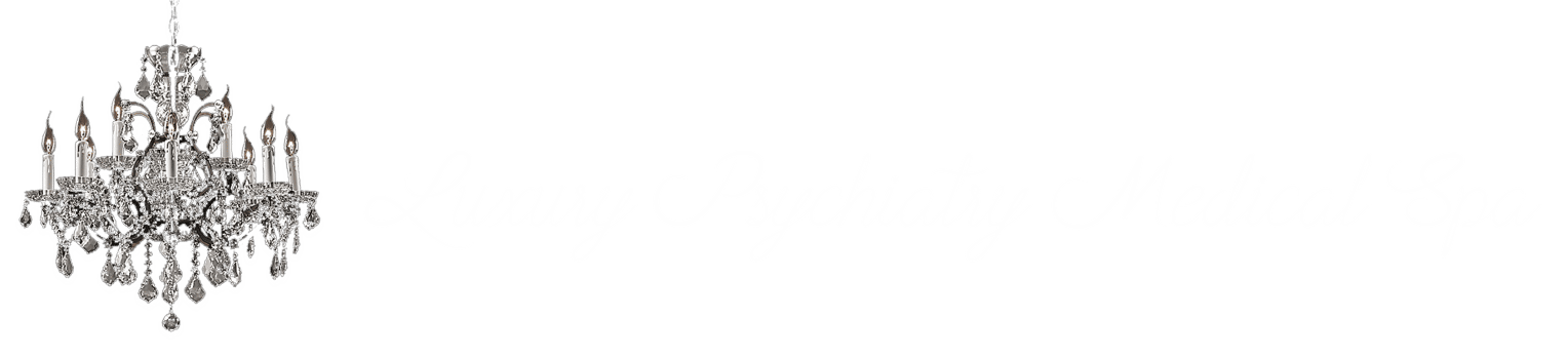 Luxury Psychiatry Clinic logo