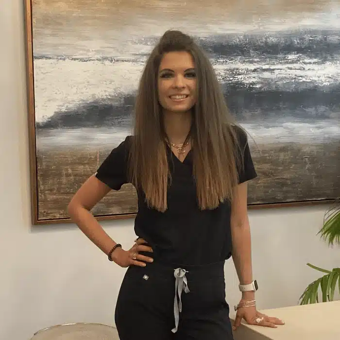 Luxury Psychiatry | Angela Lechowicz