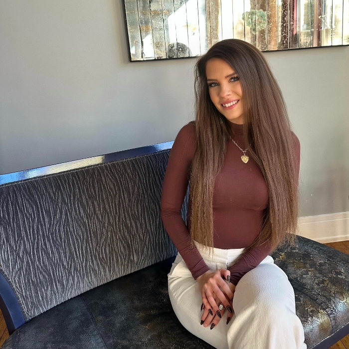 Angela Lechowicz