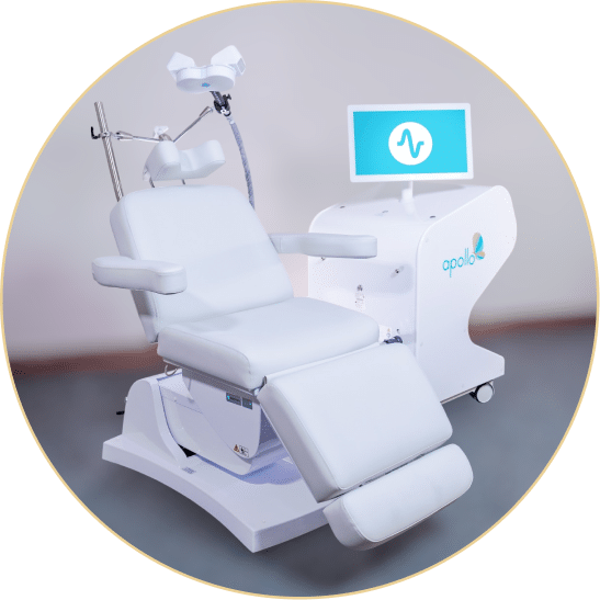 Luxury Psychiatry | Psychiatry Services