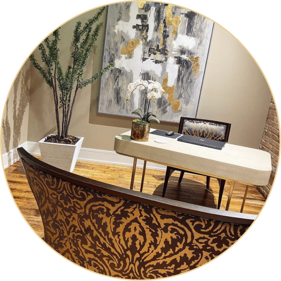 Luxury Psychiatry | Psychiatry Services