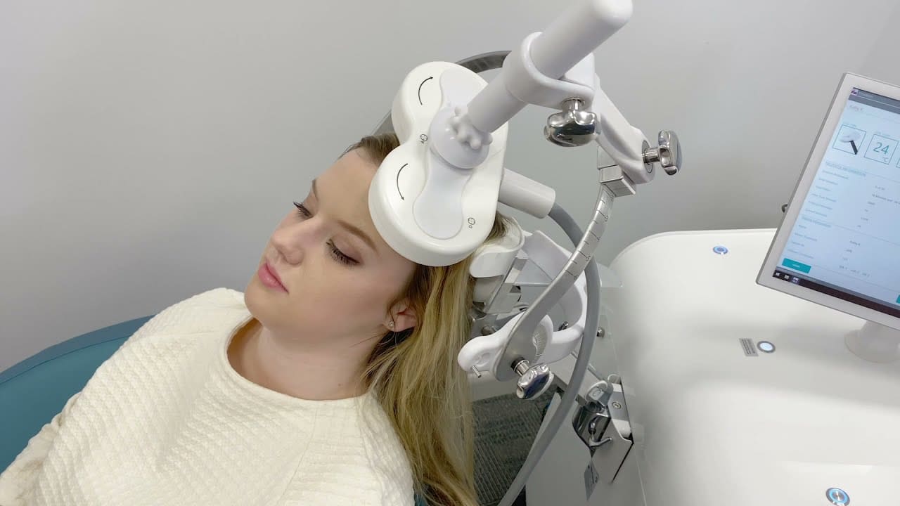 Luxury Psychiatry | TMS Therapy in Chicago