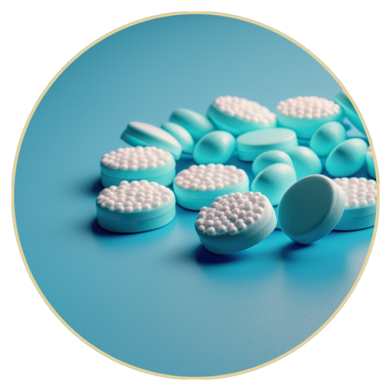 Luxury Psychiatry | Common Medications Used in Psychiatry