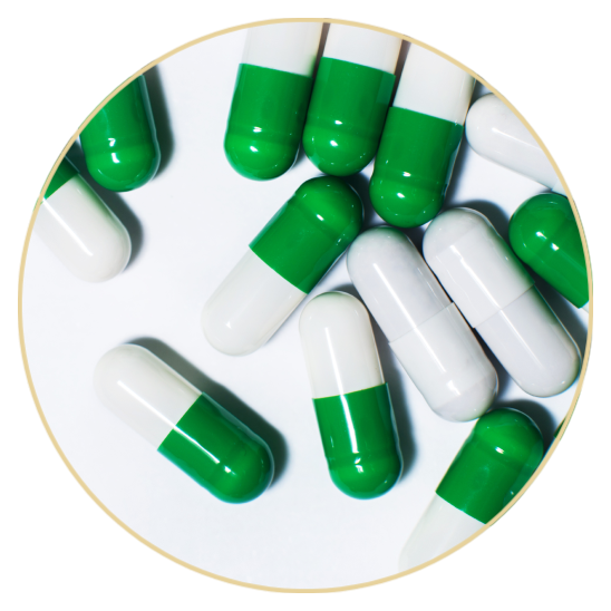 Luxury Psychiatry | Common Medications Used in Psychiatry