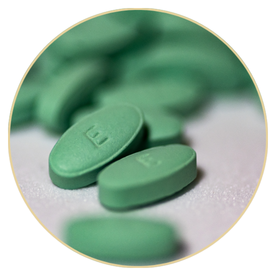Luxury Psychiatry | Common Medications Used in Psychiatry