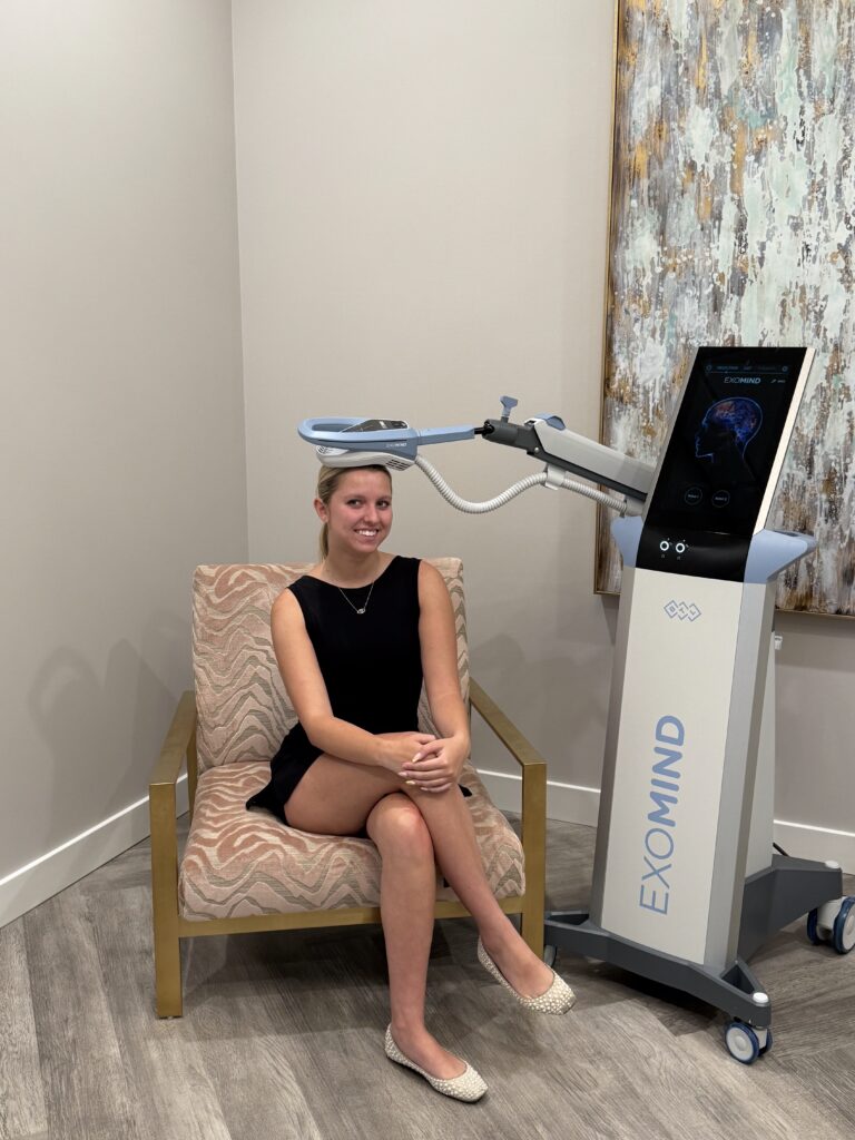 Luxury Psychiatry | Exomind – Non-Surgical Treatment for Depression and OCD