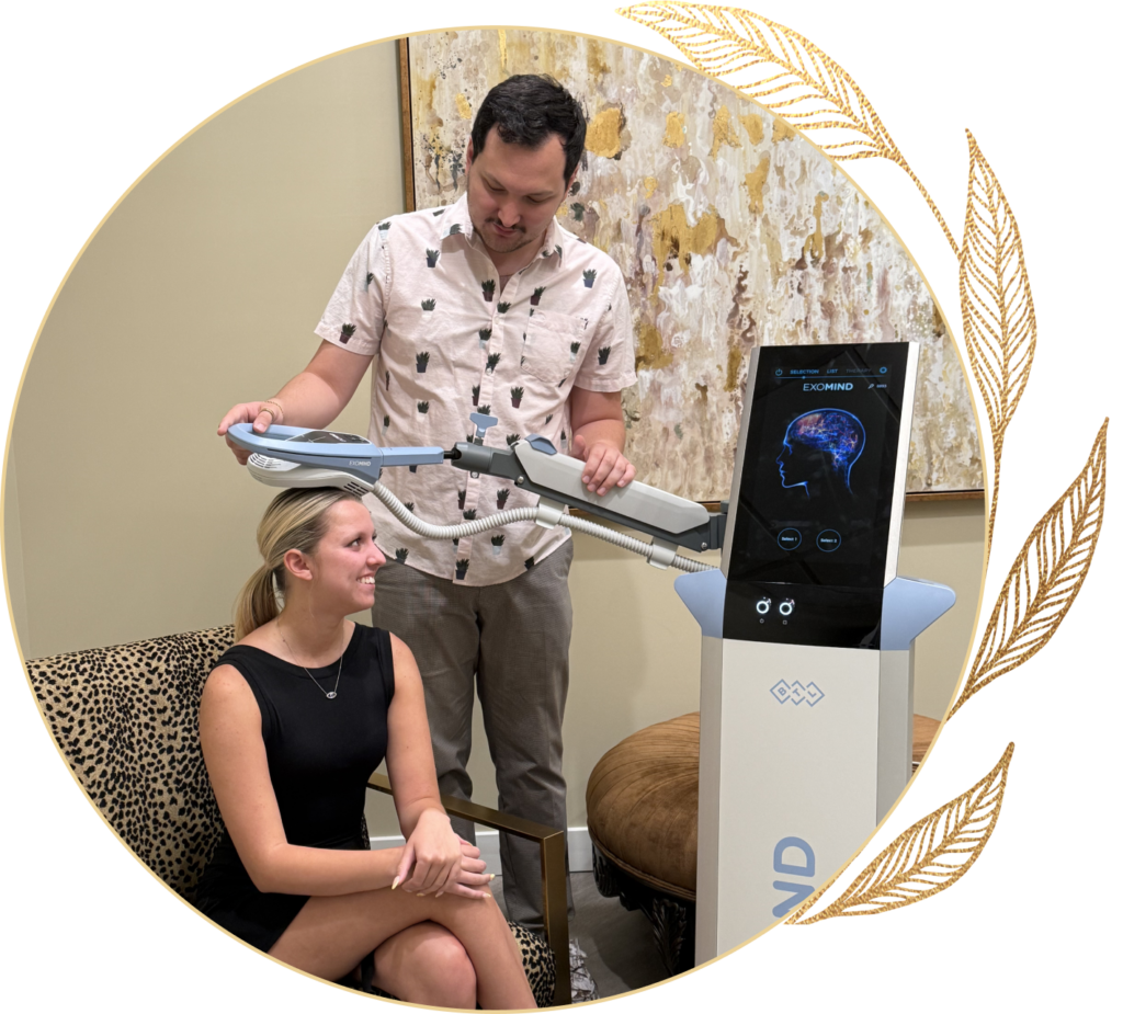Luxury Psychiatry | Exomind – Non-Surgical Treatment for Depression and OCD