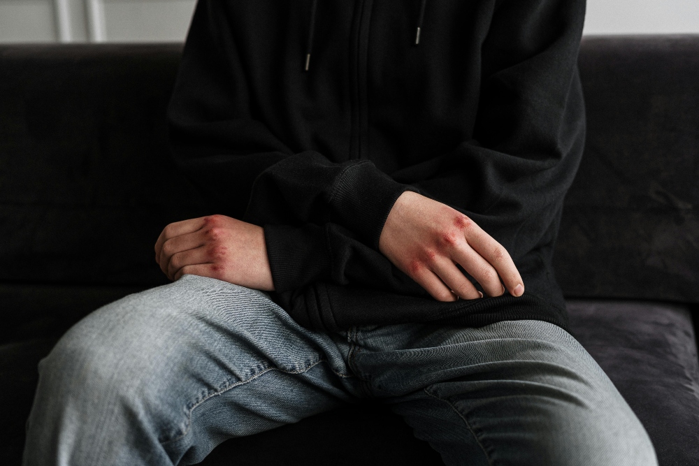 Luxury Psychiatry | PTSD Treatment in Chicago & Orlando