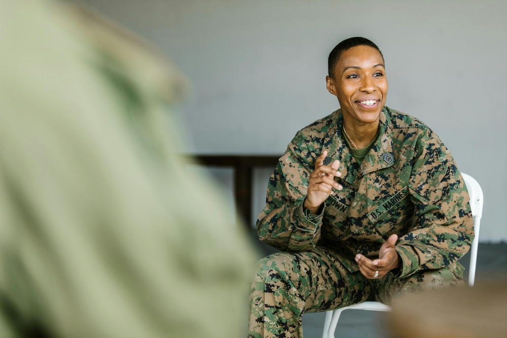 Luxury Psychiatry | PTSD Treatment in Chicago & Orlando