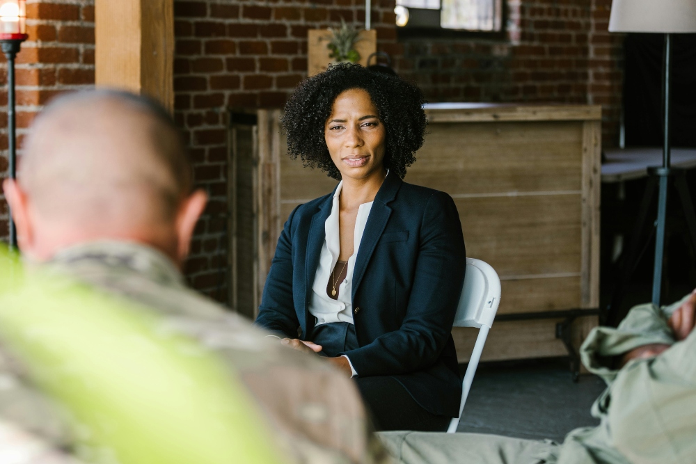 Luxury Psychiatry | PTSD Treatment in Chicago & Orlando