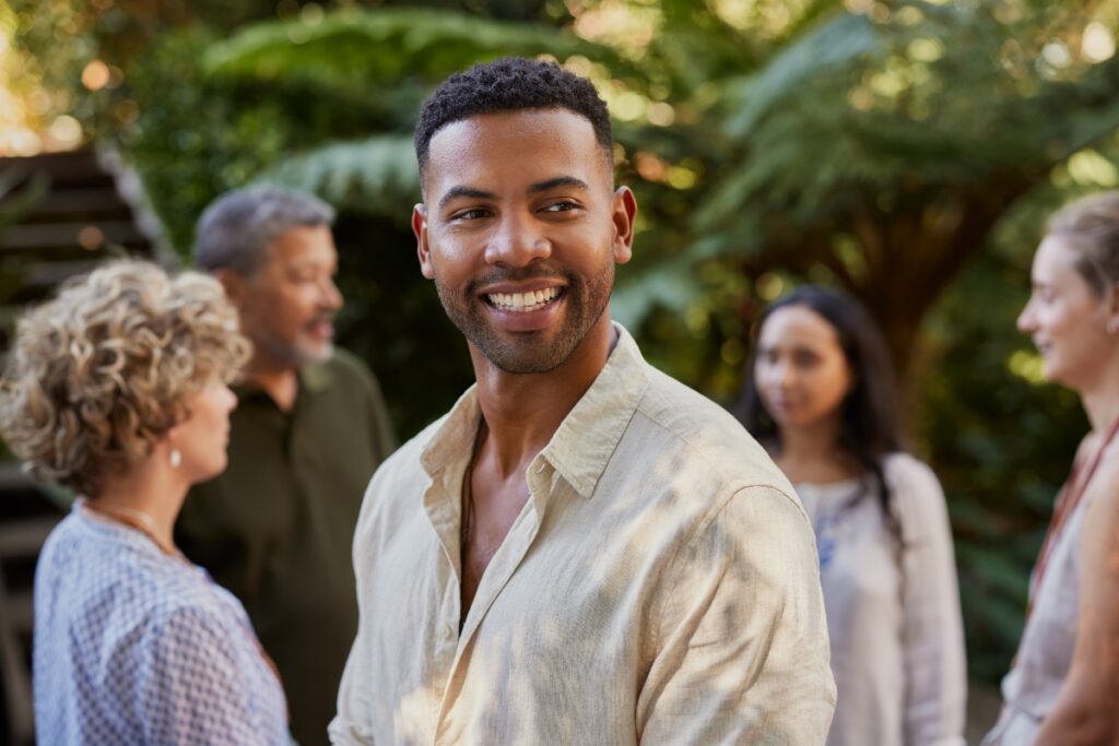 Luxury Psychiatry | In-Person & Online Therapy for Men