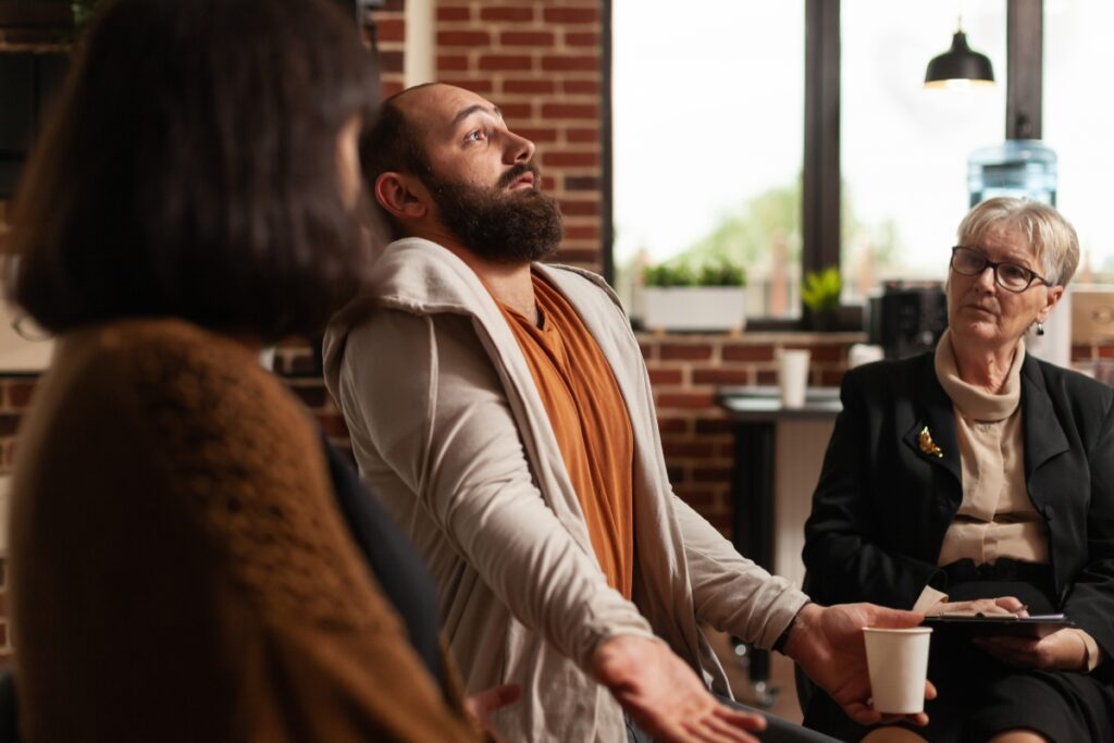 Luxury Psychiatry | In-Person & Online Therapy for Men