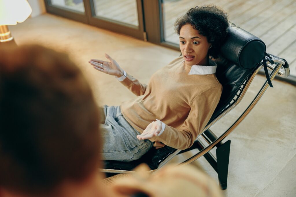Luxury Psychiatry | In-Person & Online Therapy for Women