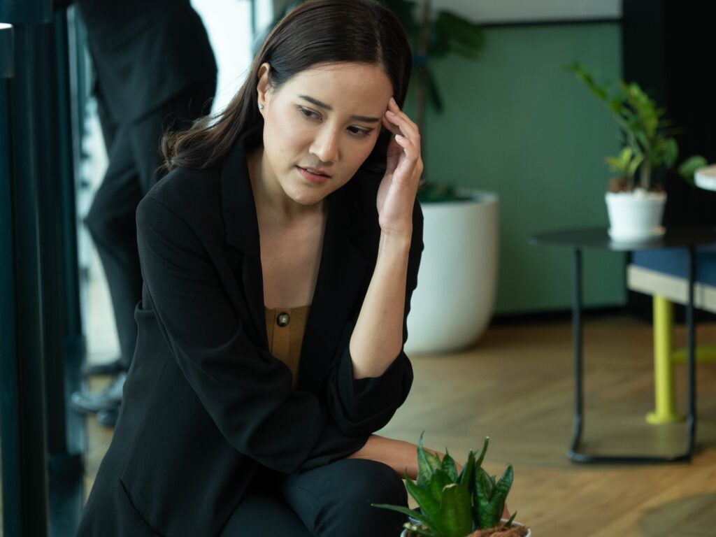 Luxury Psychiatry Clinic offers in-person and online therapy and psychiatry appointments for depression in Chicago