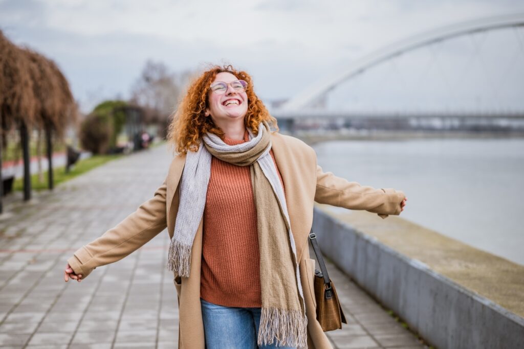 Psychiatry does not always work for depression, which is why Luxury Psychiatry offers alternative therapies