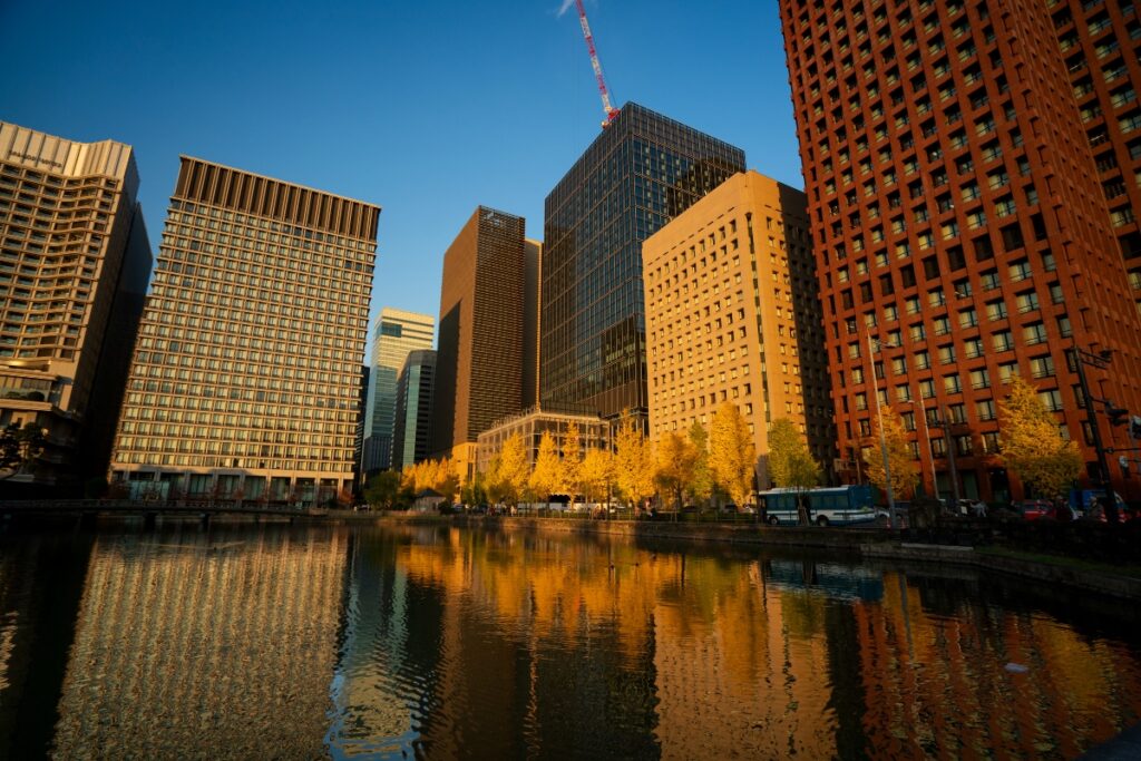 Luxury Psychiatry Clinic is located in the West Loop, where it is just a couple minutes walk from McDonald's headquarters.