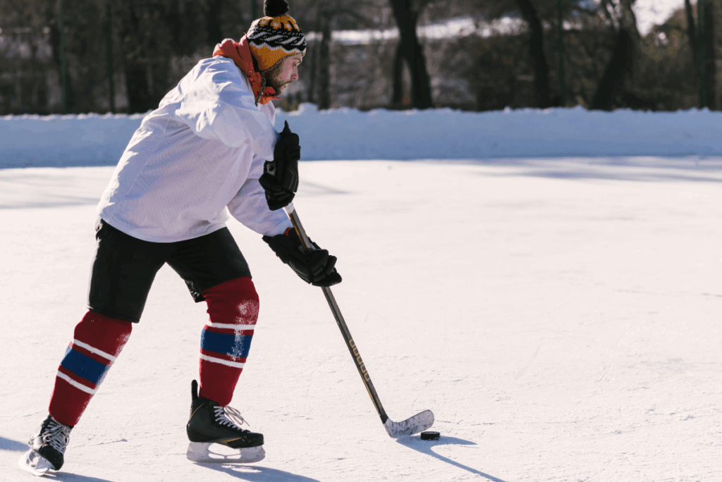 Luxury Psychiatry | Psychiatry for Hockey Players & Blackhawks Fans