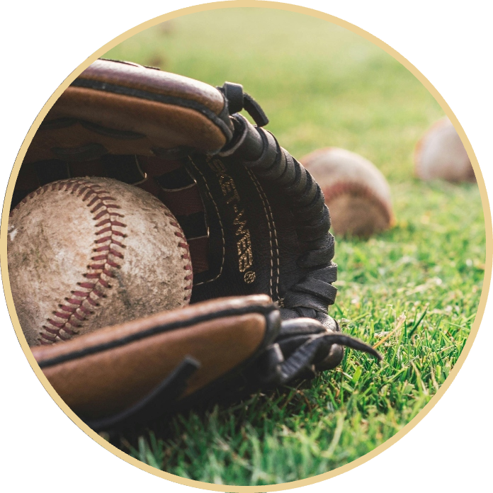 Luxury Psychiatry offers mental health treatment for baseball players in the greater Chicago area