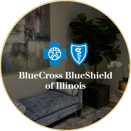 Luxury Psychiatry Clinic accepts Blue Cross Community MMAI (Medicaid) insurance in Chicago and Illinois