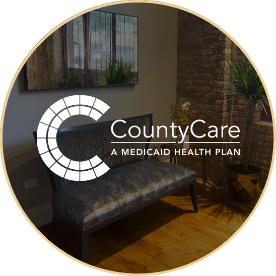 CountyCare psychiatrist in Chicago