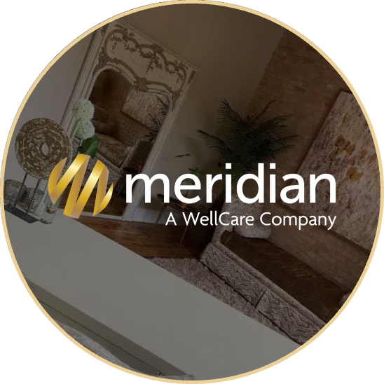 Luxury Psychiatry | Meridian Health Plan (Illinois Medicaid) Psychiatrist