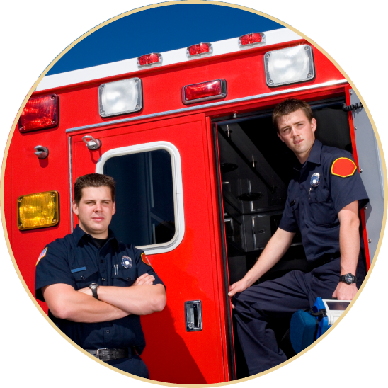 Luxury Psychiatry | Psychiatry Services for Chicago EMTs