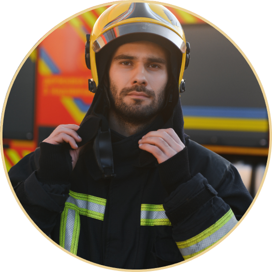 Luxury Psychiatry Clinic offers therapy and psychiatric services to Chicago firefighters