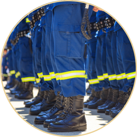 Luxury Psychiatry Clinic provides psychiatric and therapy services to all first responders in the heart of Chicago