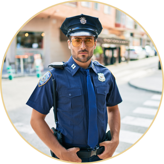 Luxury Psychiatry Clinic offers therapy and psychiatric services for police officers in the Greater Chicago Area