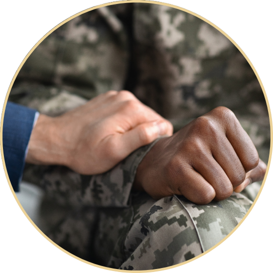 Luxury Psychiatry Clinic offers psychiatric treatment and therapy services for veterans in Chicago & Orlando