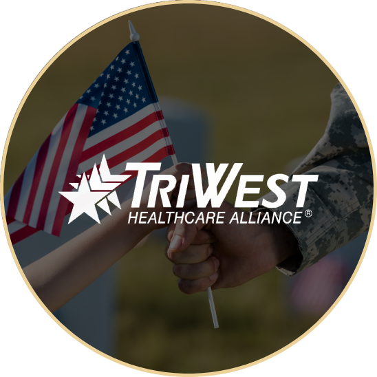 Luxury Psychiatry Clinic offers psychiatry services for veterans in Chicago who want to use their TriWest insurance