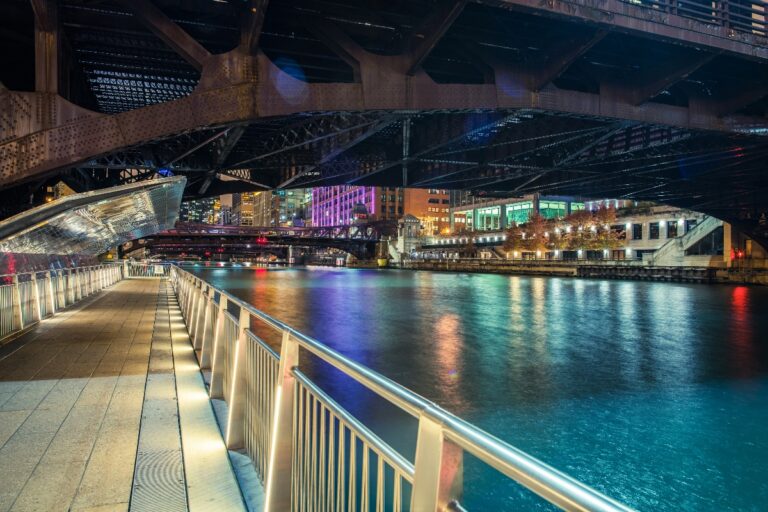 Living in Chicago can be hard for individuals with ADHD, and Luxury Psychiatry can help