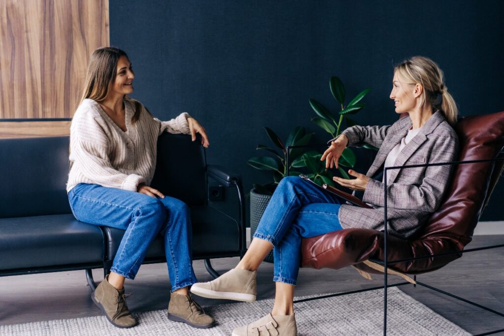 Luxury Psychiatry Clinic offers non-drug ADHD treatment from both our Chicago and Orlando offices via in-person appointments and through telehealth